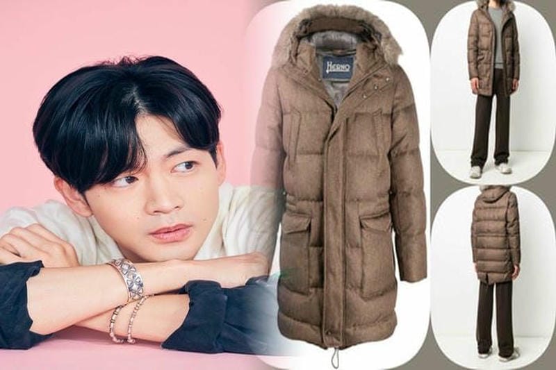 2022ケープハイツで人気のダウンコート