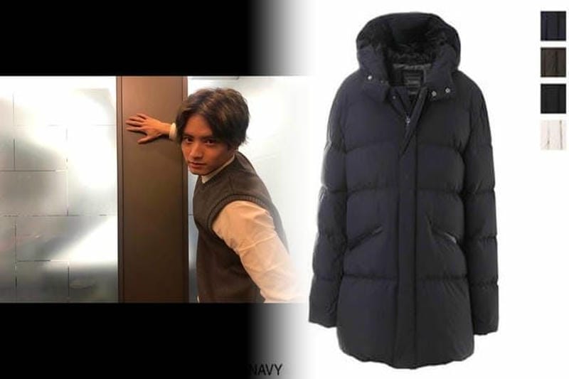 ヘルノ（HERNO）2022