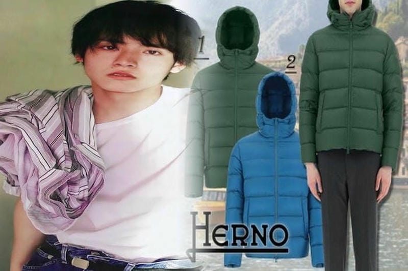 セオリーで人気のダウンコート