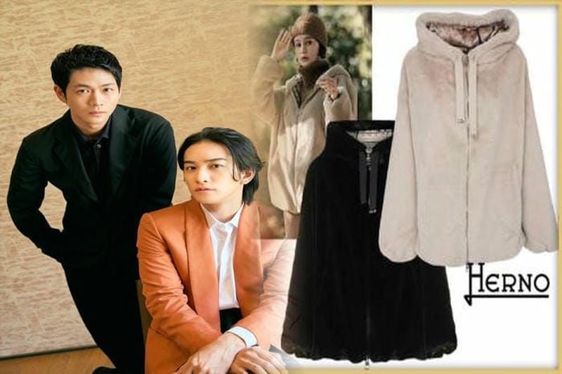 2022ケープハイツで人気のダウンコート