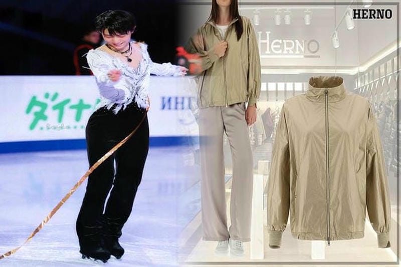 ヘルノ（HERNO）2022