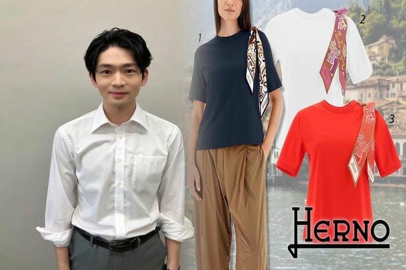 ヘルノ（HERNO）