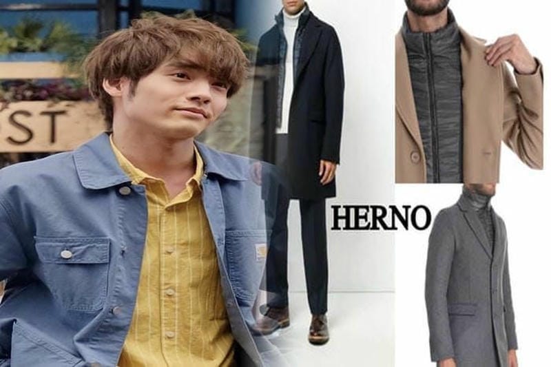 2022ケープハイツで人気のダウンコート