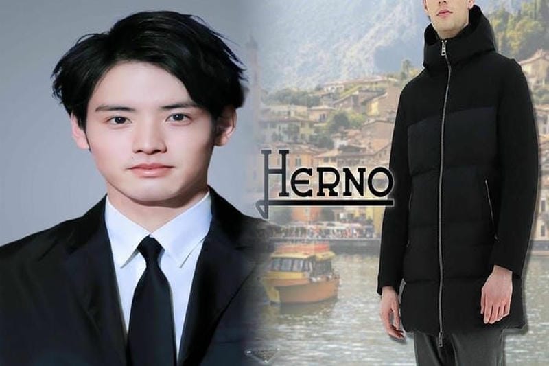 ヘルノ（HERNO）2022