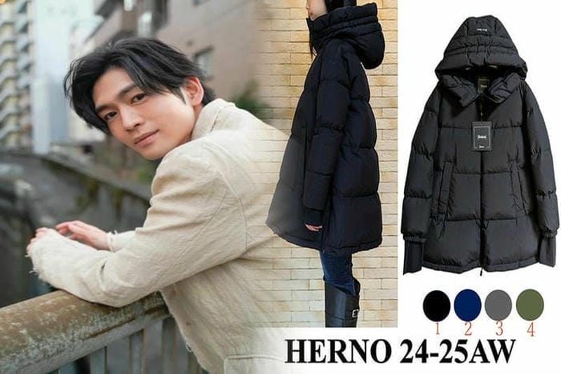 ヘルノ（HERNO）