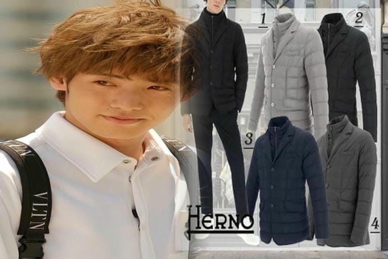 ヘルノ（HERNO）2022