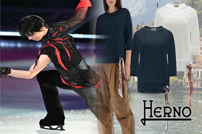 ヘルノ（HERNO）