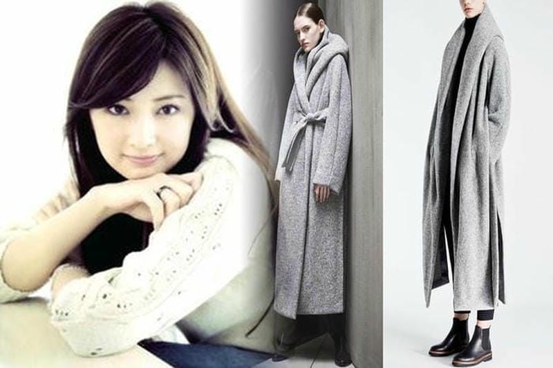 憧れを賢くゲット♡MAX MARA(マックスマーラ 偽物)の6万円台アウター・トップスで冬支度!