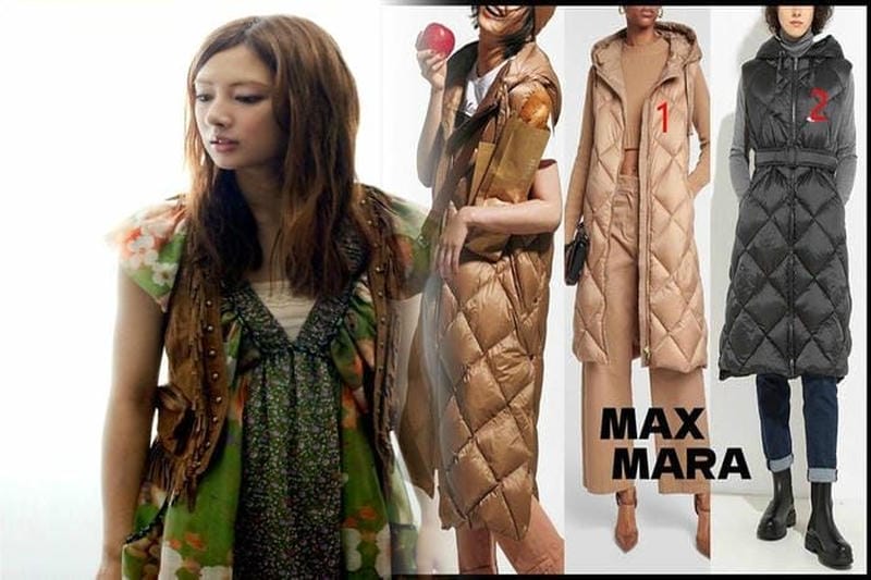 「ロングコート×ワイドパンツ」で作る、GOODバランスな冬の着こなし