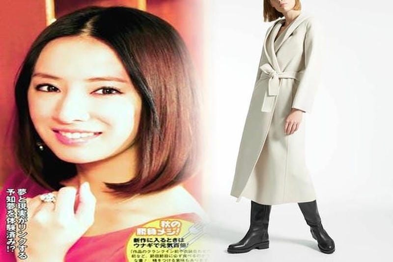 「ロングコート×ワイドパンツ」で作る、GOODバランスな冬の着こなし