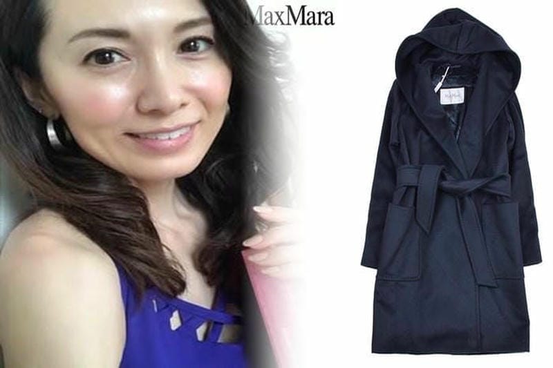 憧れを賢くゲット♡MAX MARA(マックスマーラ 偽物)の6万円台アウター・トップスで冬支度!