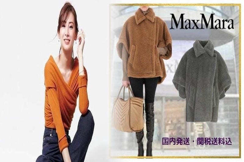 「ロングコート×ワイドパンツ」で作る、GOODバランスな冬の着こなし