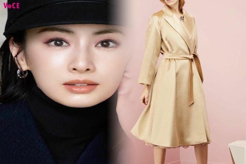 華やかな癒し系女子に♡１枚で着映えるテディベアコート