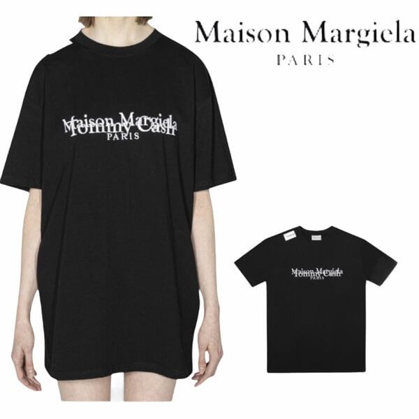 マルジェラ ドライバー ズ ニット コーデ