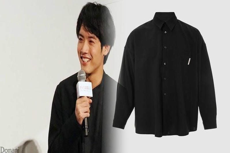 マルニのTシャツ：アヴリル・ラヴィーンも愛用するユニークなデザイン