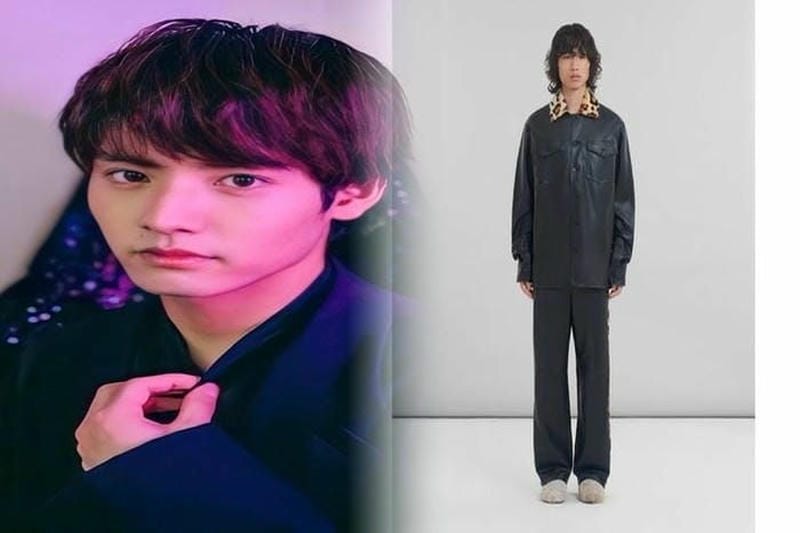 北川景子が提案する！マルニTシャツの着こなし術