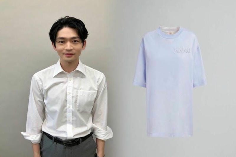 セレーナ・ゴメスが選ぶマルニTシャツ – スタイリングのコツ