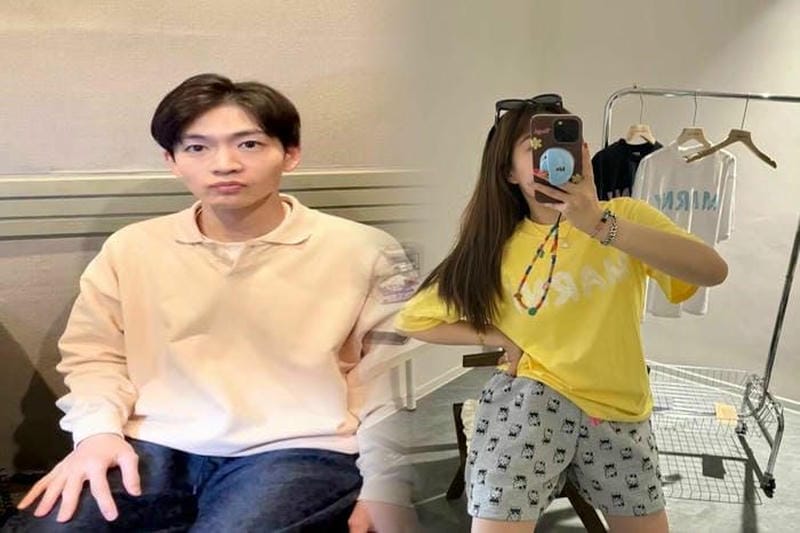 マルニTシャツで作るシンプルで上品なスタイル