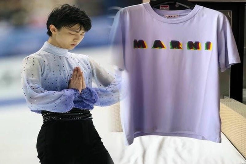 桐谷美玲が選ぶマルニTシャツ – シンプルで上品なデザイン