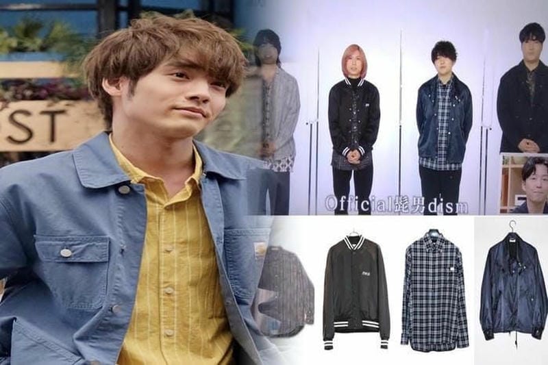 マルニTシャツで作るシンプルで上品な春コーデ
