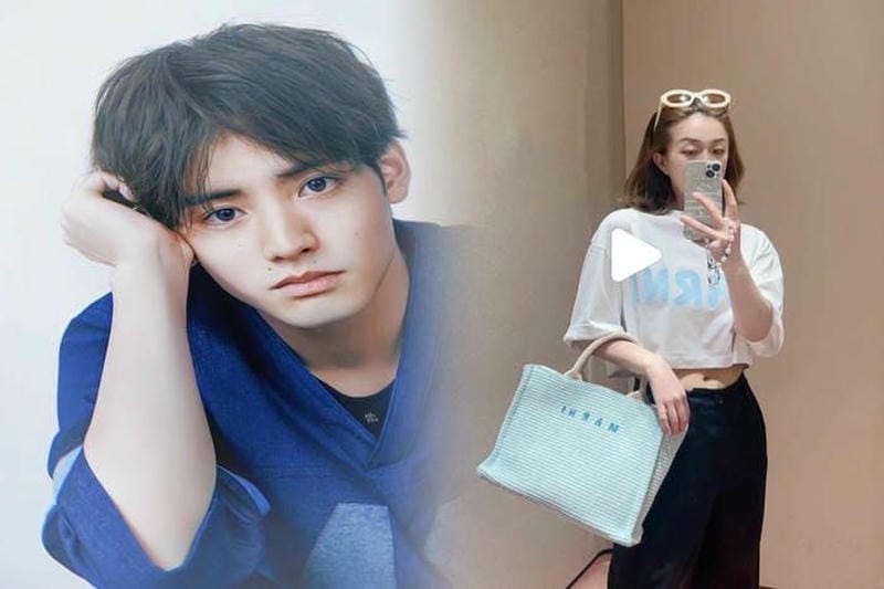 玉木宏のスタイルに合わせるマルニTシャツ特集