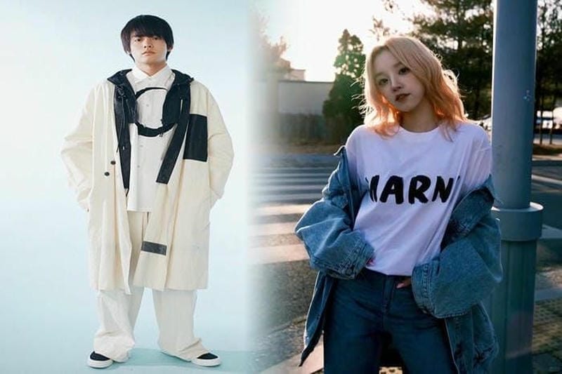 自分にぴったりのサイズを選ぶためのマルニTシャツサイズガイド