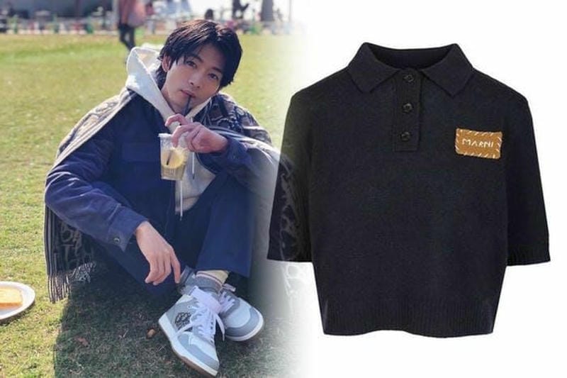 自分にぴったりのサイズを選ぶためのマルニTシャツサイズガイド