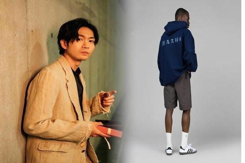 マルニTシャツで作るシンプルで上品なスタイル