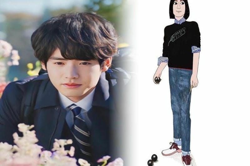 人気急上昇中！マルニTシャツ2024年春夏コレクション
