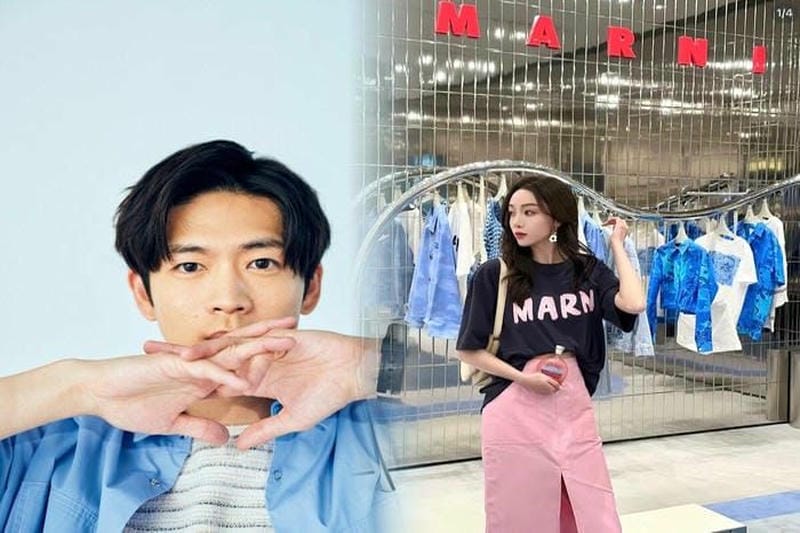 北川景子が提案する！マルニTシャツの着こなし術