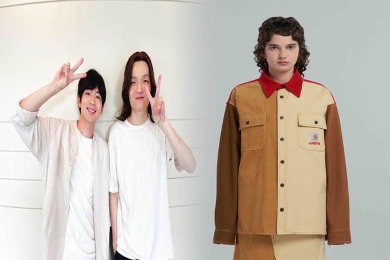 マルニの魅力とは!?歴史と人気アイテムからその理由を探る