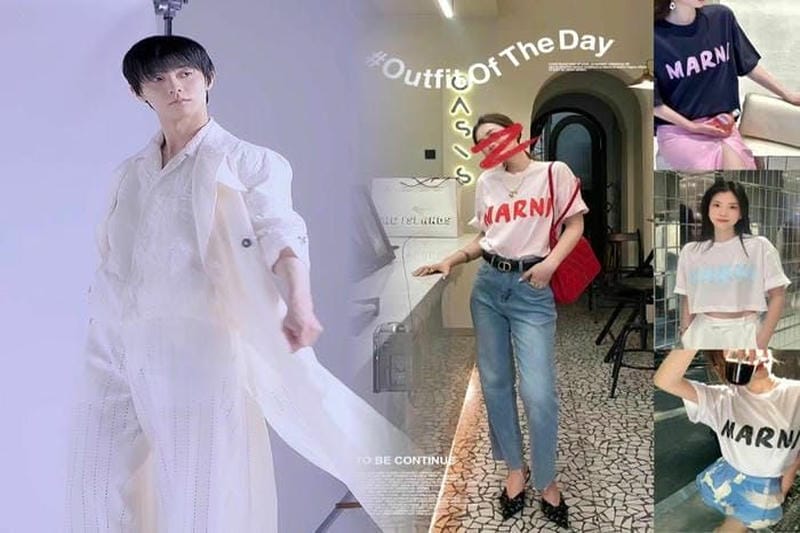 「マルニ」創業デザイナーの娘が手掛ける「プラン C」　仕掛け人の父娘に聞く、イタリア流家族経営のススメ