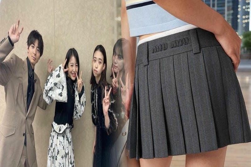 履くだけでまるでバレリーナ♡ 美姿勢を叶えたいなら【バレエスキニー】で決まり！