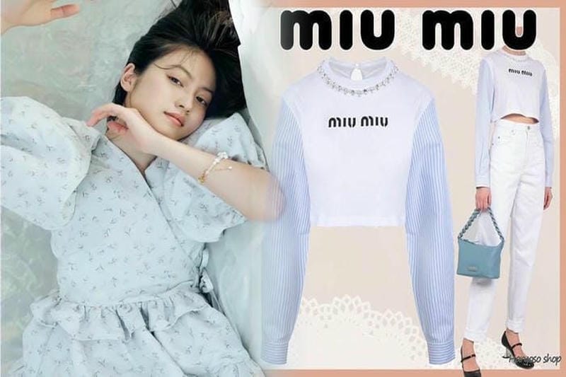 これが今人気！ミュウミュウTシャツのデザインランキング
