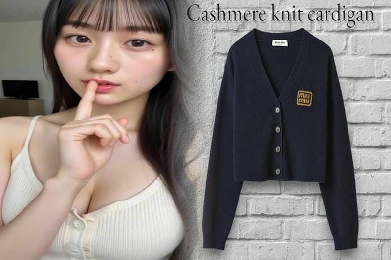 春夏の必須アイテム！ミュウミュウTシャツの最新デザイン