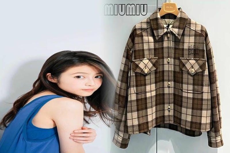 ミュウミュウのTシャツはどのような人におすすめですか？