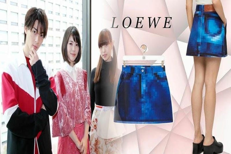 個性を引き立てるロエベTシャツの魅力