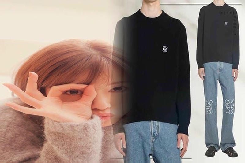 ロエベTシャツのお手入れ方法とコツ