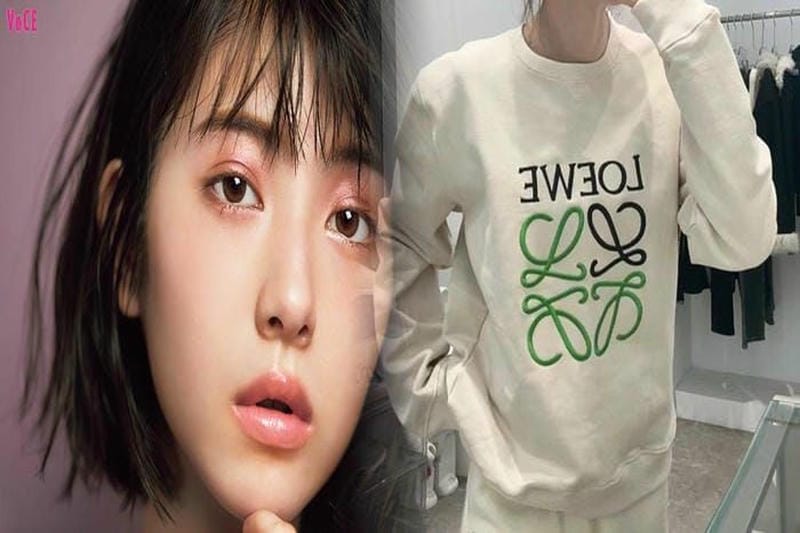 ロエベ tシャツ 偽物 見分け方
