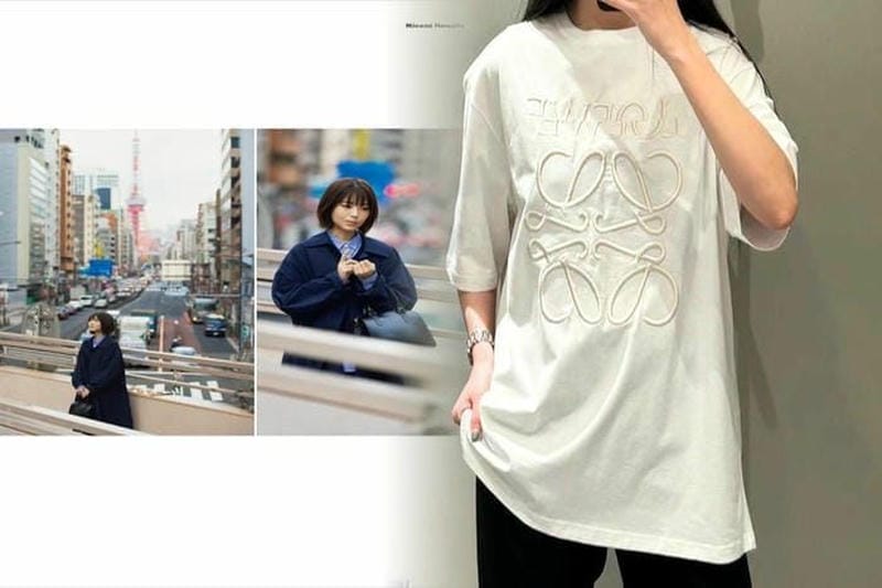 ロエベTシャツのお手入れ方法とコツ