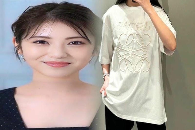 ロエベTシャツに合うアクセサリーの選び方