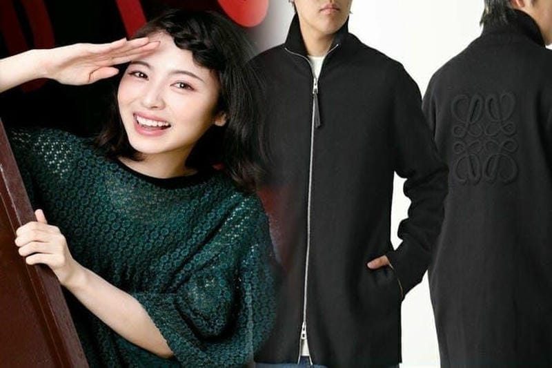 ロエベのTシャツをスタイリングする方法は？