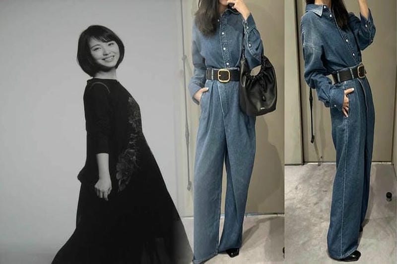 ロエベ 偽物 見分け方 服