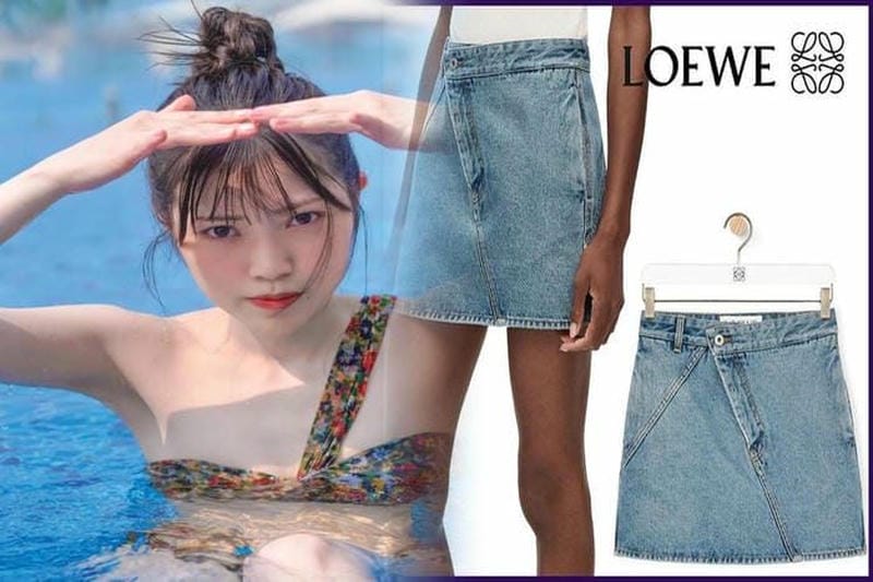 ロエベ tシャツ 偽物 見分け方