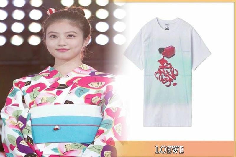 ロエベ Tシャツ コピー