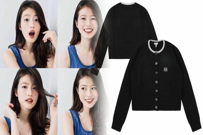 ロエベ Tシャツ 偽物 見分け方