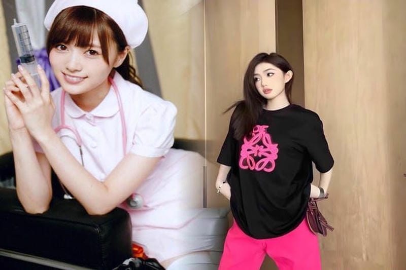 個性を引き立てるロエベTシャツの魅力