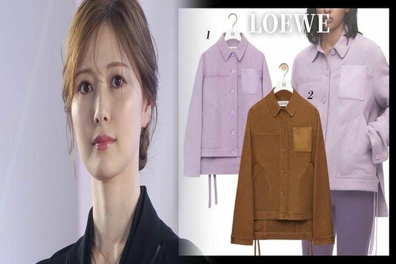 ロエベTシャツのお手入れ方法とコツ