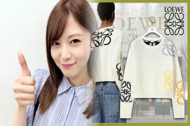 ロエベ Tシャツの魅力！偽物の世界で探す新たな可能性