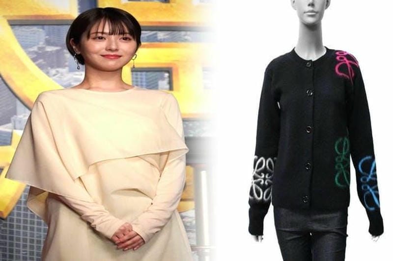 個性を引き立てるロエベTシャツの魅力